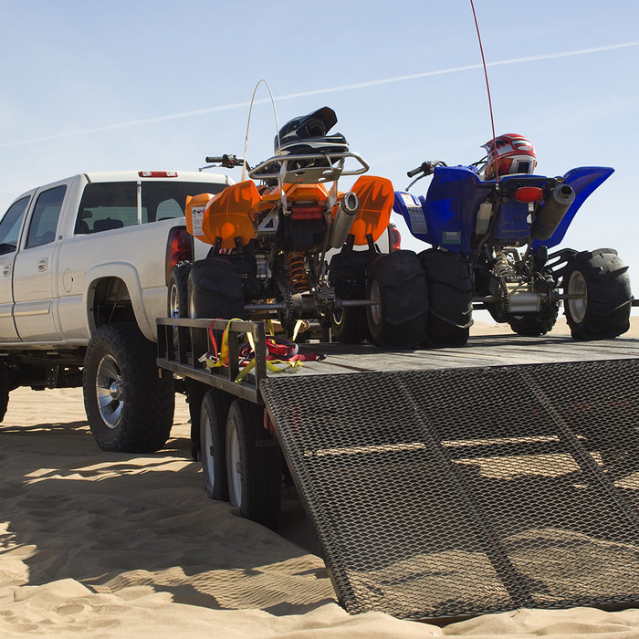 Home New National Trailer Safety Institute